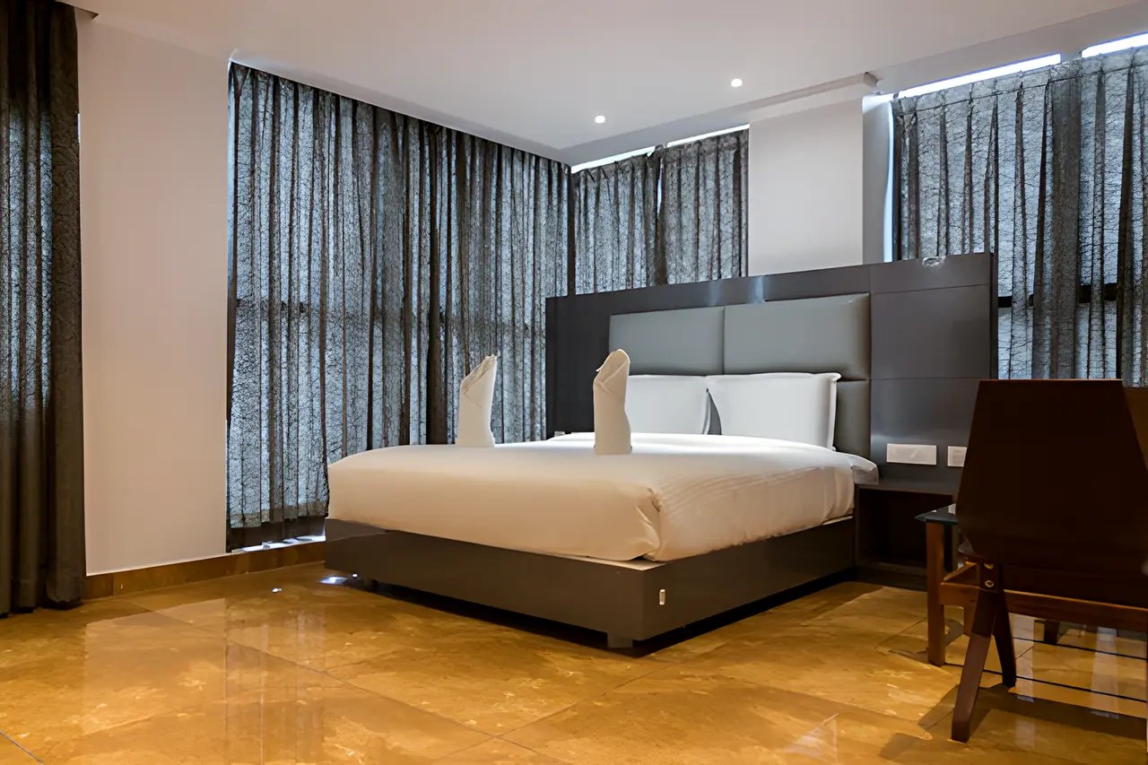 Premium Room