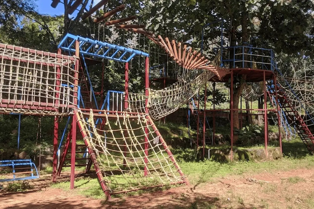 Thrill Valley, Yelagiri